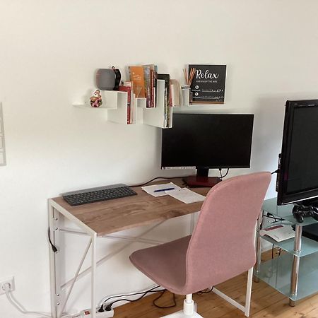 Ferienwohnung Habitat Gaggenau Dış mekan fotoğraf