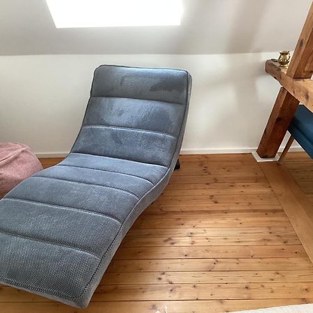 Ferienwohnung Habitat Gaggenau Dış mekan fotoğraf