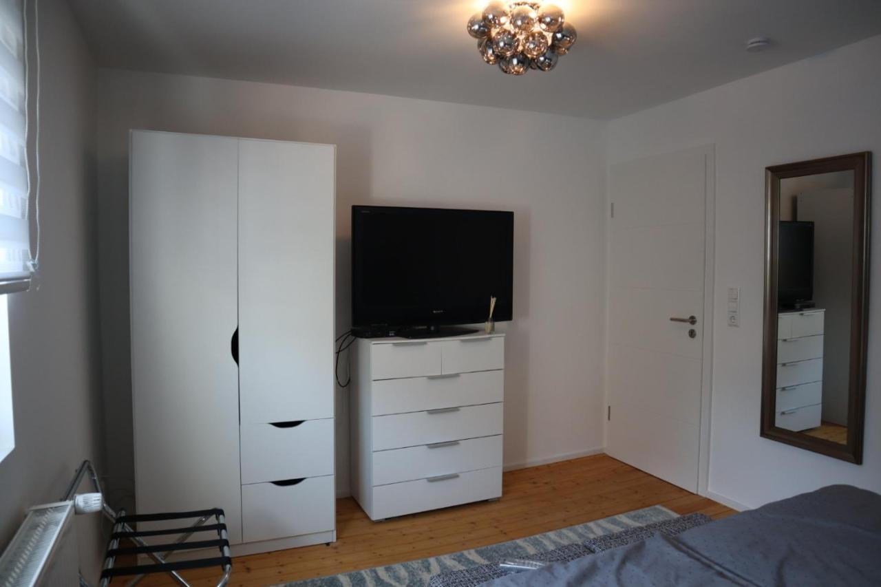 Ferienwohnung Habitat Gaggenau Dış mekan fotoğraf